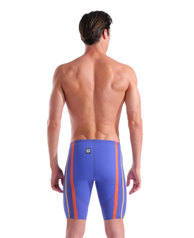 Arena Men's Powerskin Primo Jammer Tech Suit  High Waist Technical Jammers  Arena