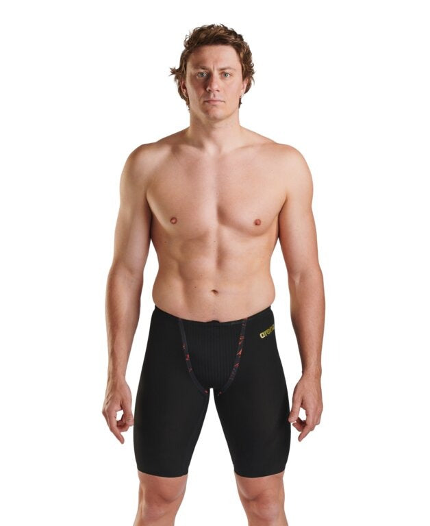 Arena Men's Powerskin Primo Fireflow Jammer Tech Suit