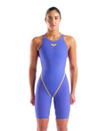 Arena Women's Powerskin Primo Fireflow Closed Back LE Tech Suit  Technical Swimsuits  Arena
