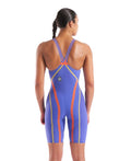 Arena Women's Powerskin Primo Fireflow Closed Back LE Tech Suit  Technical Swimsuits  Arena