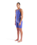 Arena Women's Powerskin Primo Fireflow Closed Back LE Tech Suit  Technical Swimsuits  Arena