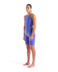 Arena Women's Powerskin Primo Fireflow Closed Back Tech Suit Limited Edition  Technical Swimsuits  Arena