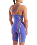 Arena Women's Powerskin Primo Fireflow Closed Back Tech Suit Limited Edition  Technical Swimsuits  Arena
