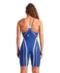 Arena Women's Powerskin Primo Fireflow Closed Back Tech Suit - Limited Edition  Technical Swimsuits  Arena