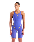 Arena Women's Powerskin Primo Fireflow Open Back LE Tech Suit  Technical Swimsuits  Arena