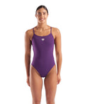 Arena Women's Reversible Challenge Back One Piece Swimsuit  One Piece Swimsuits  Arena