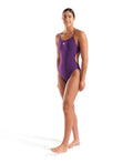 Arena Women's Reversible Challenge Back One Piece Swimsuit  One Piece Swimsuits  Arena