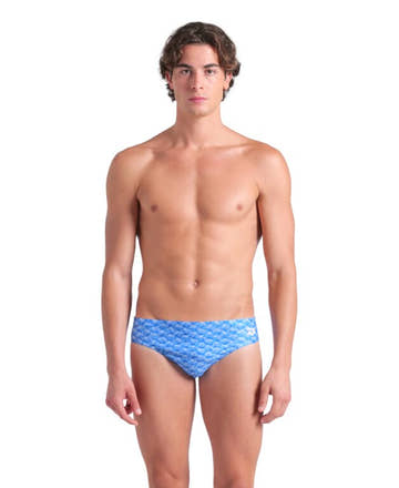 Arena Men's Monogram Swim Briefs