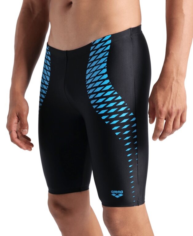 Arena Men's Openings Swim Jammer Feel Collection  Swim Jammers  Arena