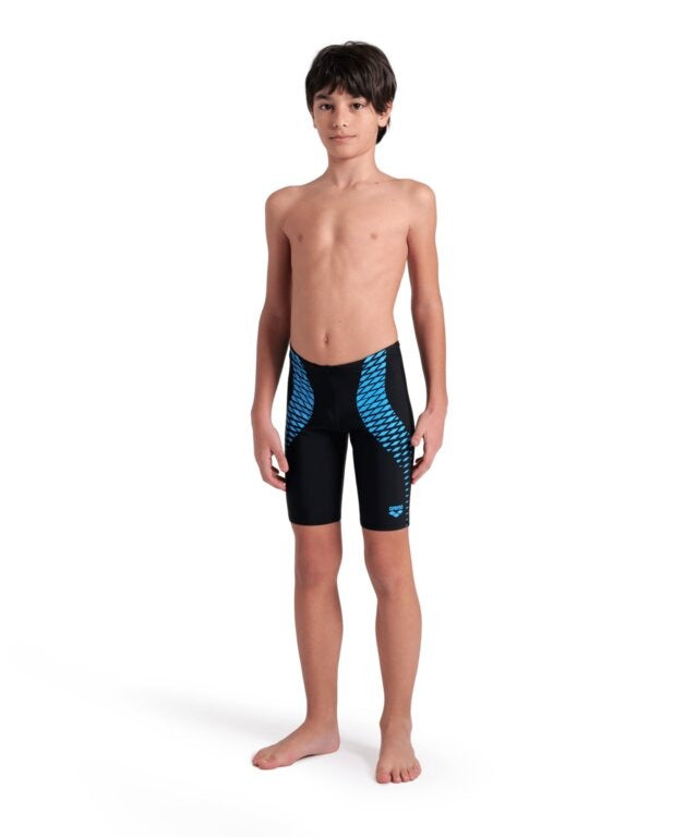 Arena Boy's Openings Jammer Feel Collection  Boys Swim Jammer  Arena