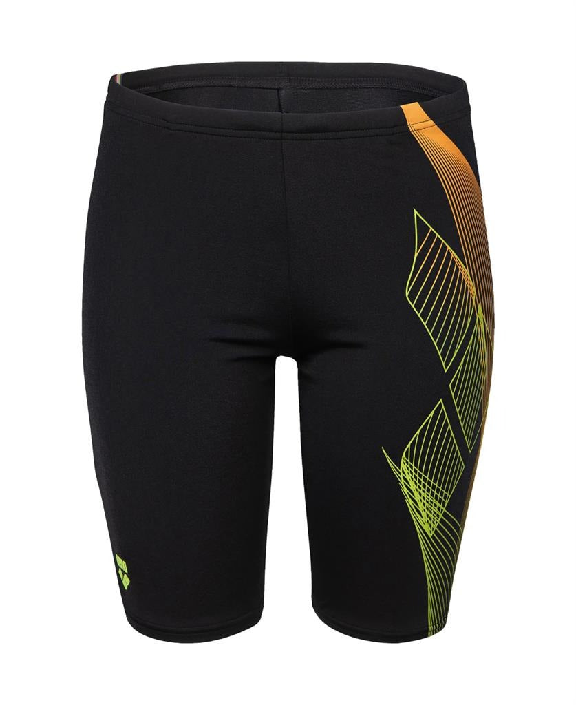 Arena Boy's Sea Water Swim Jammer  Boys Swim Jammer  Arena
