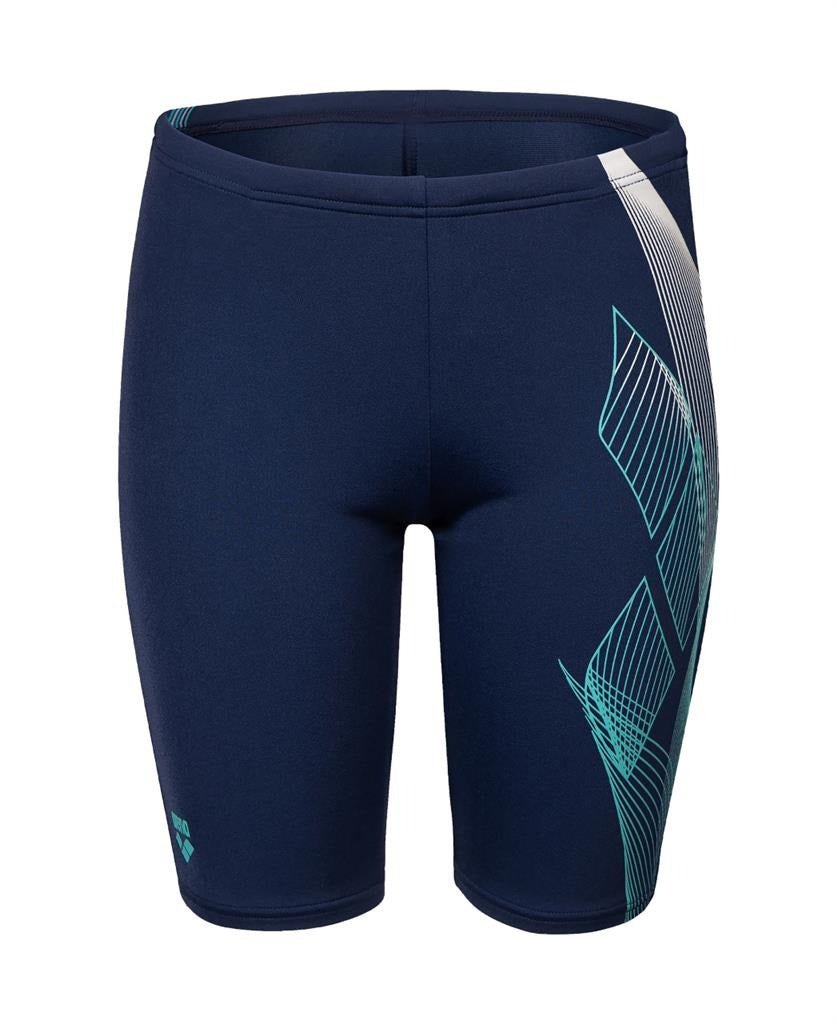 Arena Boy's Sea Water Swim Jammer  Boys Swim Jammer  Arena