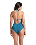 Arena Women's Shapewear Alessia Clip Back C Cup One Piece Swimsuit  One Piece Swimsuits  Arena