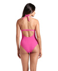 Arena Women's Shapewear Alessia Clip Back C Cup One Piece Swimsuit  One Piece Swimsuits  Arena