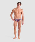 Arena Men's Belize Swim Briefs  Swimming Briefs for Men  Arena