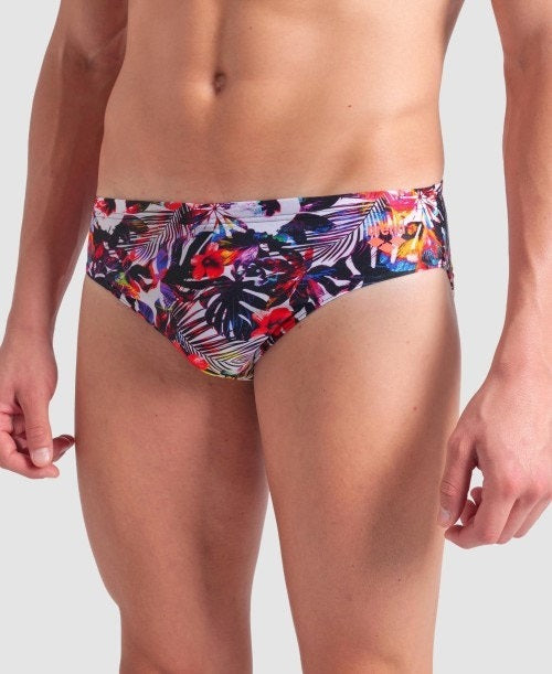 Arena Men's Belize Swim Briefs  Swimming Briefs for Men  Arena
