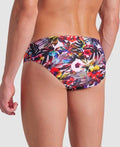Arena Men's Belize Swim Briefs  Swimming Briefs for Men  Arena