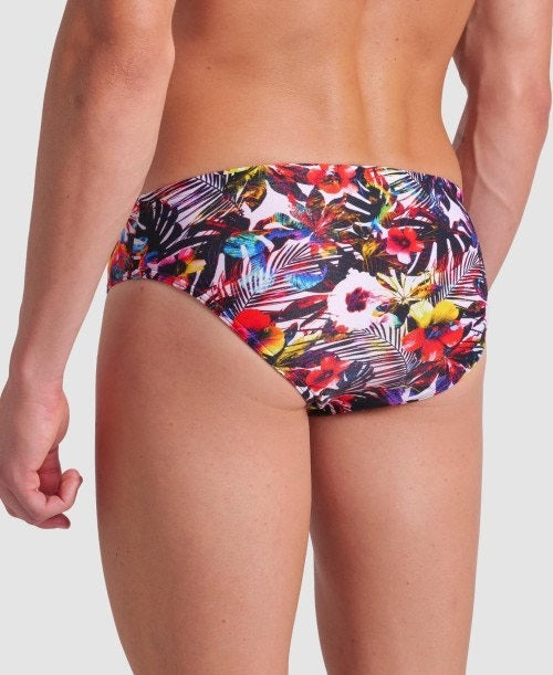 Arena Men's Belize Swim Briefs  Swimming Briefs for Men  Arena