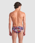 Arena Men's Belize Swim Briefs  Swimming Briefs for Men  Arena