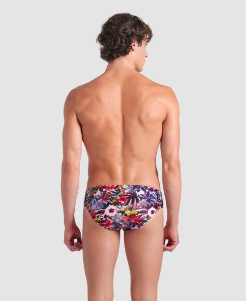 Arena Men's Belize Swim Briefs  Swimming Briefs for Men  Arena