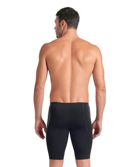 Arena Men's Monogram Swim Swim Jammer  Swim Jammers  Arena
