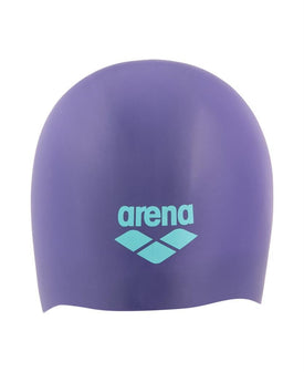 Arena Long Hair Cap  Swim Caps  Arena
