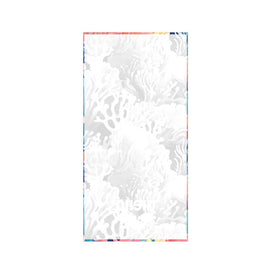 Arena Sea Corals Towel  Towels  Arena