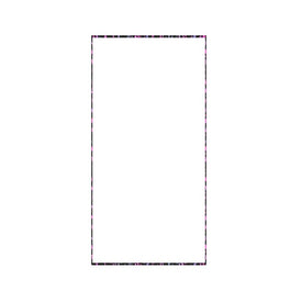 Arena Monogram Towel  Towels  Arena