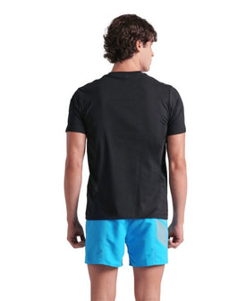 Arena Men's Water Print T-Shirt  Shirts  Arena