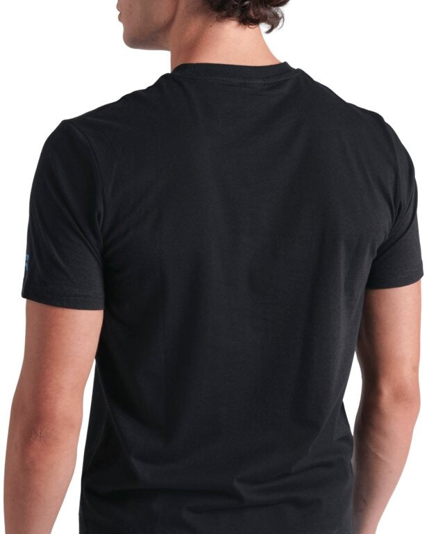 Arena Men's Water Print T-Shirt  Shirts  Arena