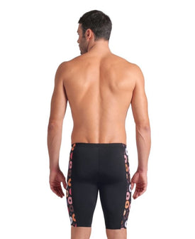 Arena Men's Donuts Swim Jammer  Swim Jammers  Arena