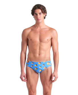 Arena Men's Ducks Swim Briefs  Swimming Briefs for Men  Arena