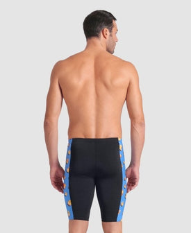 Arena Men's Ducks Swim Jammer  Swim Jammers  Arena