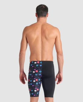 Arena Men's Contour Swim Jammer  Swim Jammers  Arena