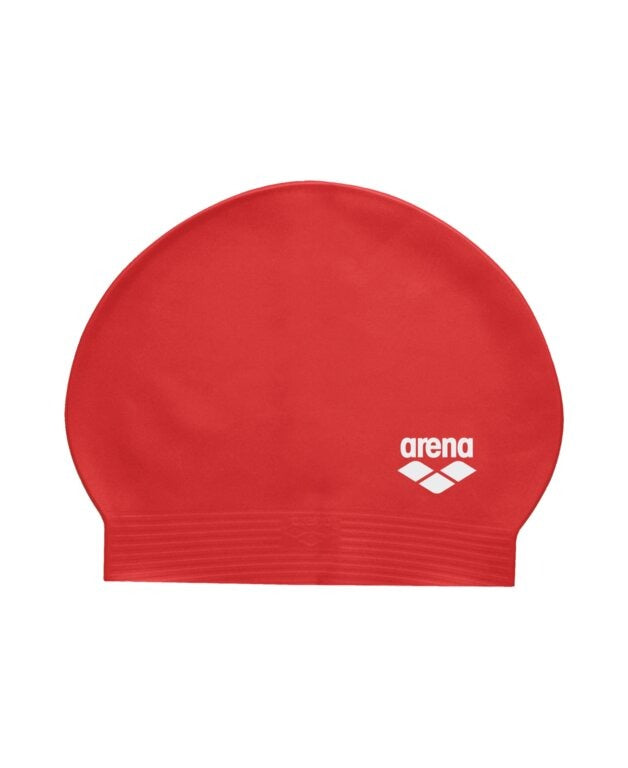 Arena Soft Latex II Swim Cap – Lightweight Training Essential