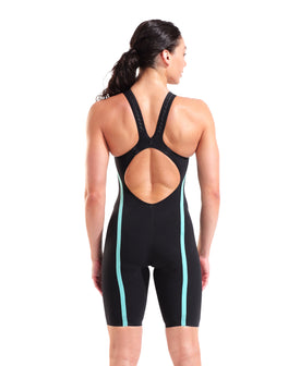 Arena Women's Powerskin Air3 Open Back Technical Swimsuit
