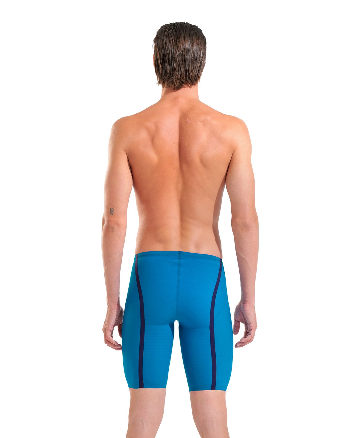 Arena Men's Powerskin Air3 Technical Swim Jammer  Technical Jammer  Arena