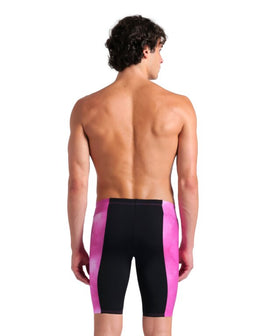 Arena Men's Tie-Dye Swim Jammer  Swim Jammers  Arena