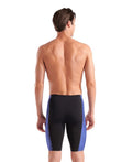 Arena Men's Snakeskin Swim Jammer  Swim Jammers  Arena