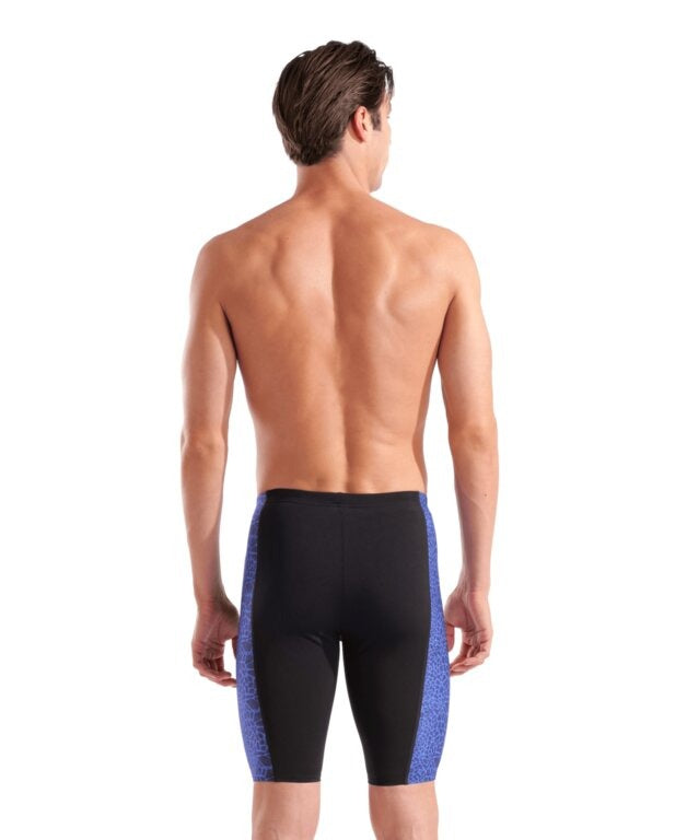 Arena Men's Snakeskin Swim Jammer  Swim Jammers  Arena
