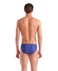 Arena Men’s Snakeskin Swim Briefs - Training Swimwear  Swimming Briefs for Men  Arena