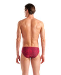 Arena Men’s Snakeskin Swim Briefs - Training Swimwear  Swimming Briefs for Men  Arena