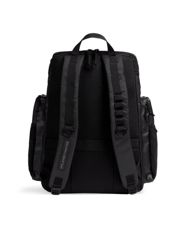 Arena One Go Backpack 45L  Swimming Backpacks  Arena