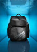 Arena One Go Backpack 45L  Swimming Backpacks  Arena