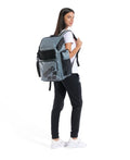 Arena One Go Backpack 45L  Swimming Backpacks  Arena