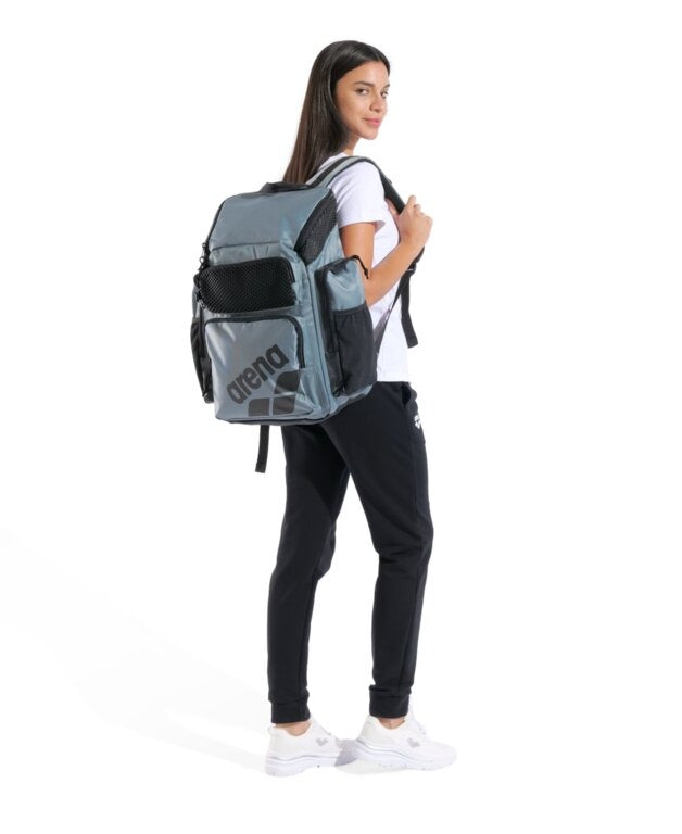 Arena One Go Backpack 45L  Swimming Backpacks  Arena