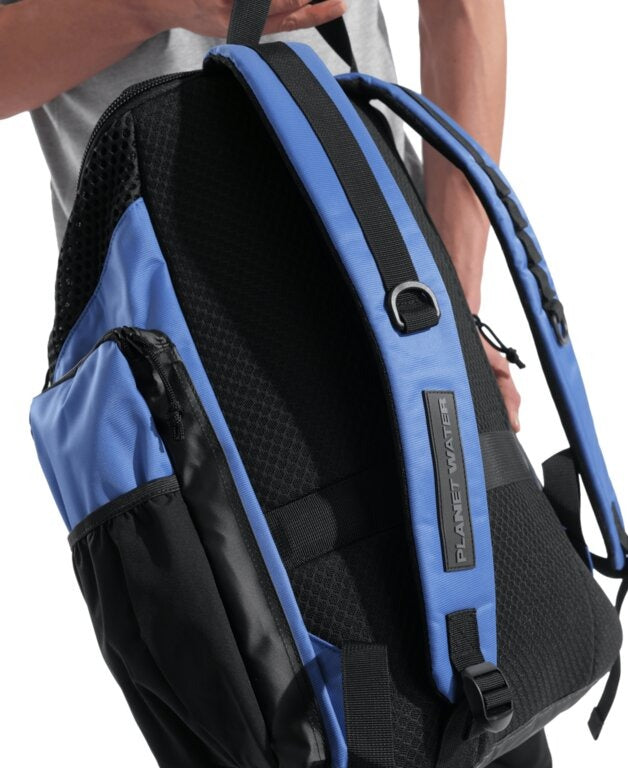 Arena One Go Backpack 45L  Swimming Backpacks  Arena