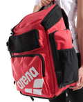 Arena One Go Backpack 45L  Swimming Backpacks  Arena