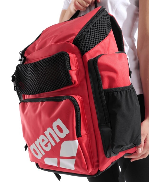 Arena One Go Backpack 45L  Swimming Backpacks  Arena