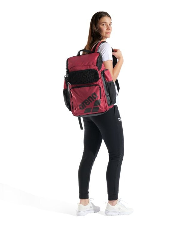 Arena One Go Backpack 45L  Swimming Backpacks  Arena